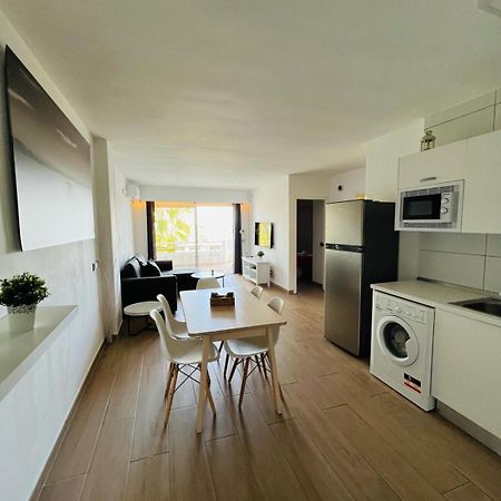 Bright Apartment In Puerto Alcudia Port de Alcudia  ภายนอก รูปภาพ