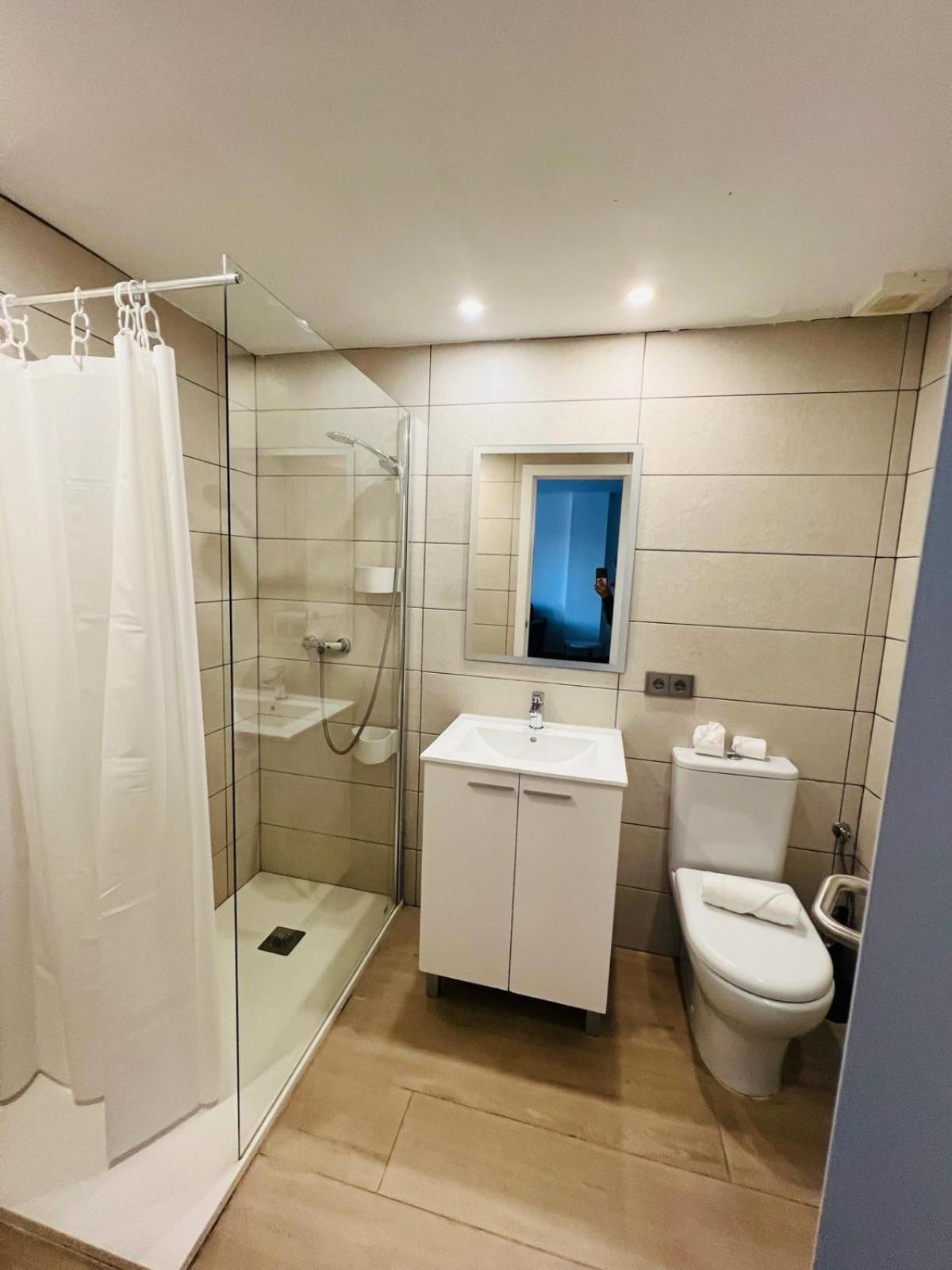 Bright Apartment In Puerto Alcudia Port de Alcudia  ภายนอก รูปภาพ
