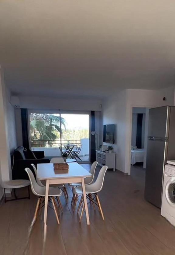 Bright Apartment In Puerto Alcudia Port de Alcudia  ภายนอก รูปภาพ