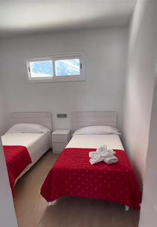 Bright Apartment In Puerto Alcudia Port de Alcudia  ภายนอก รูปภาพ